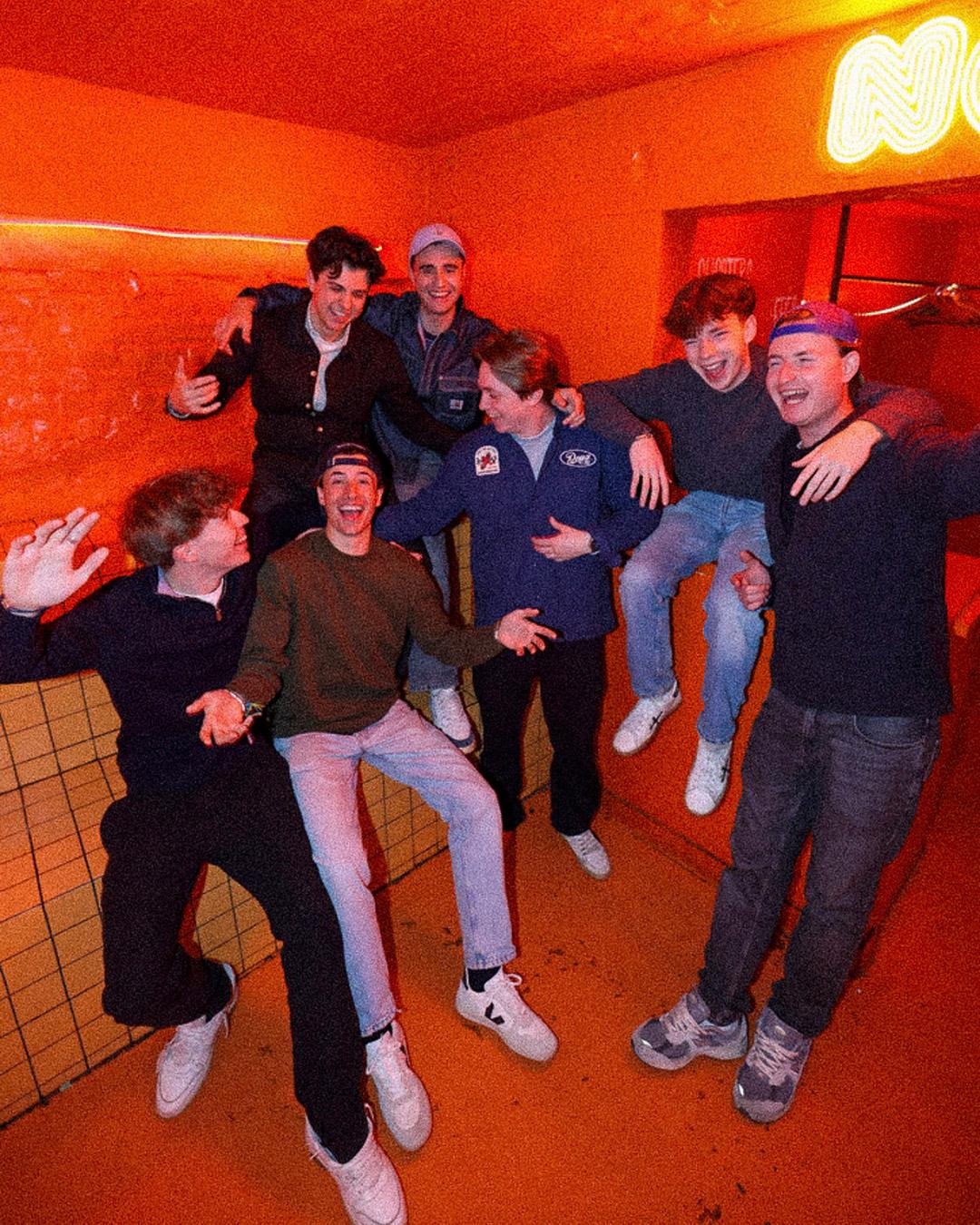 Nox Club